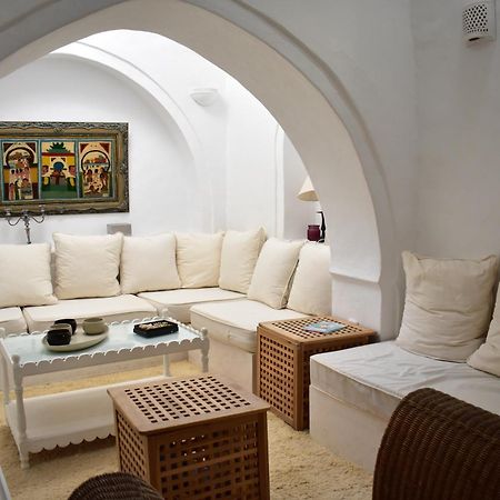 Dar Shams Apartment Erriadh Exterior photo