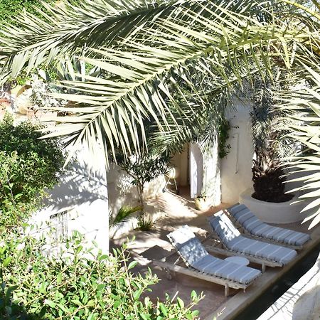 Dar Shams Apartment Erriadh Exterior photo