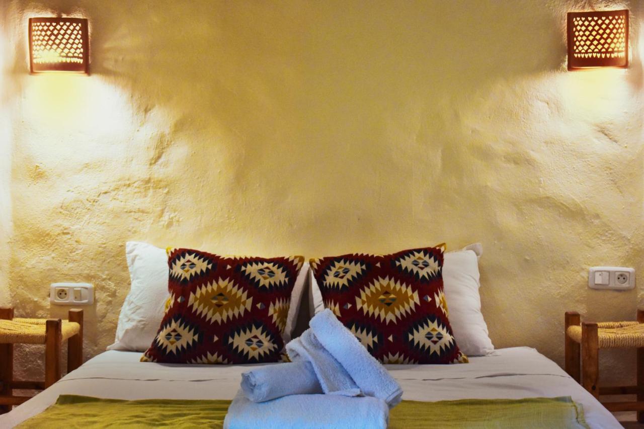 Dar Shams Apartment Erriadh Exterior photo