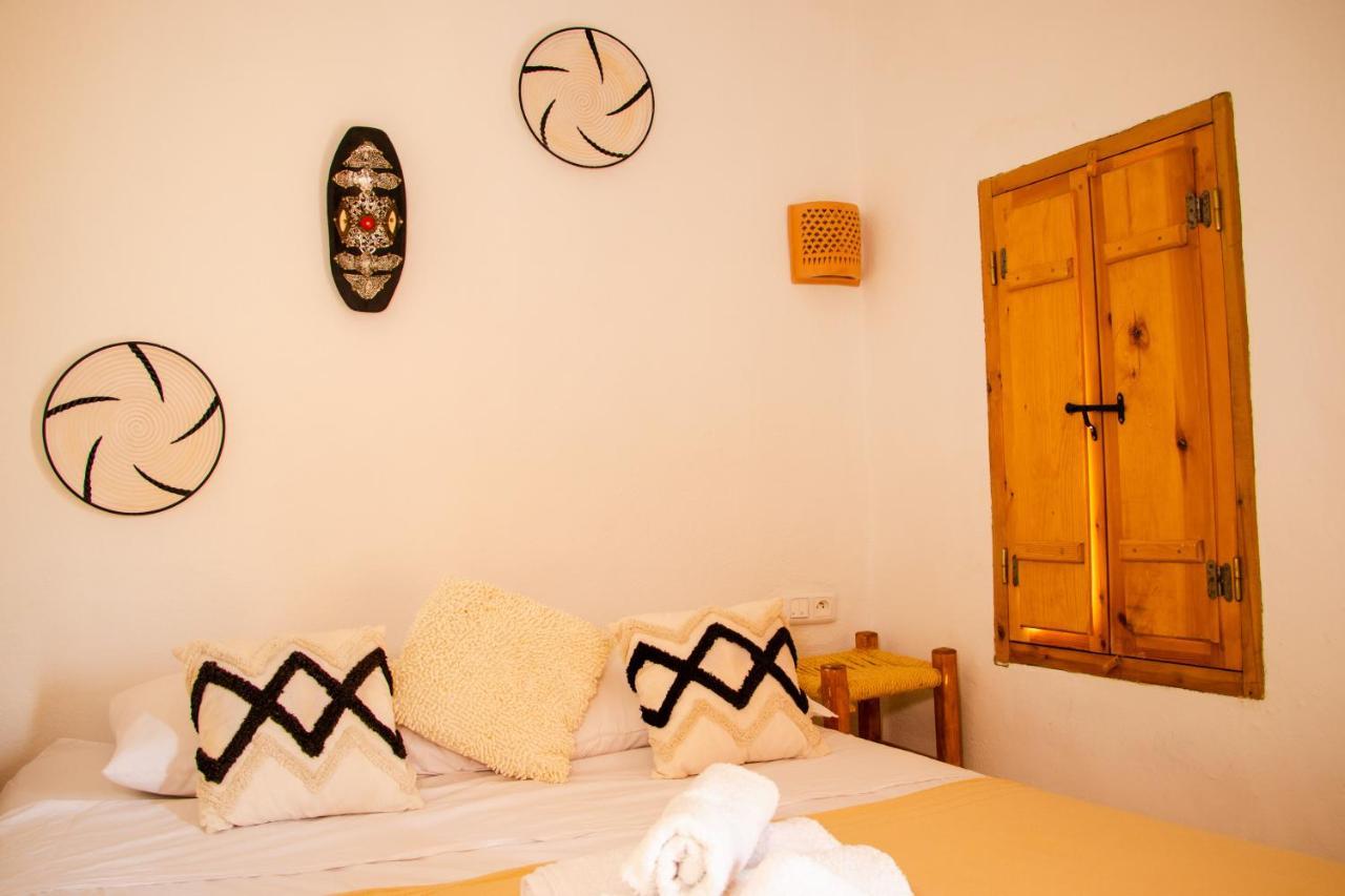Dar Shams Apartment Erriadh Exterior photo
