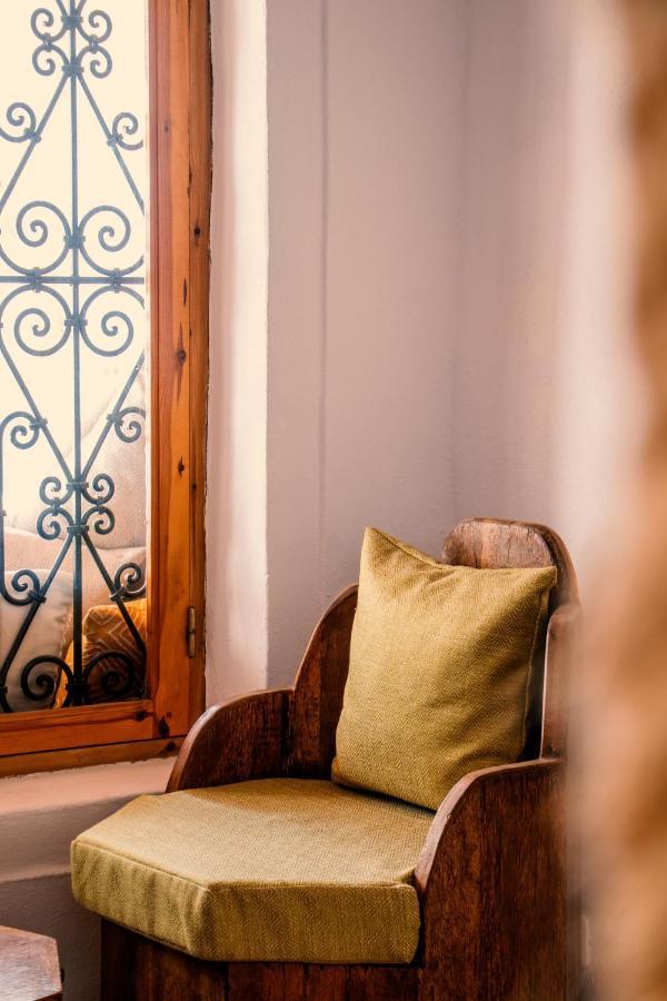 Dar Shams Apartment Erriadh Exterior photo