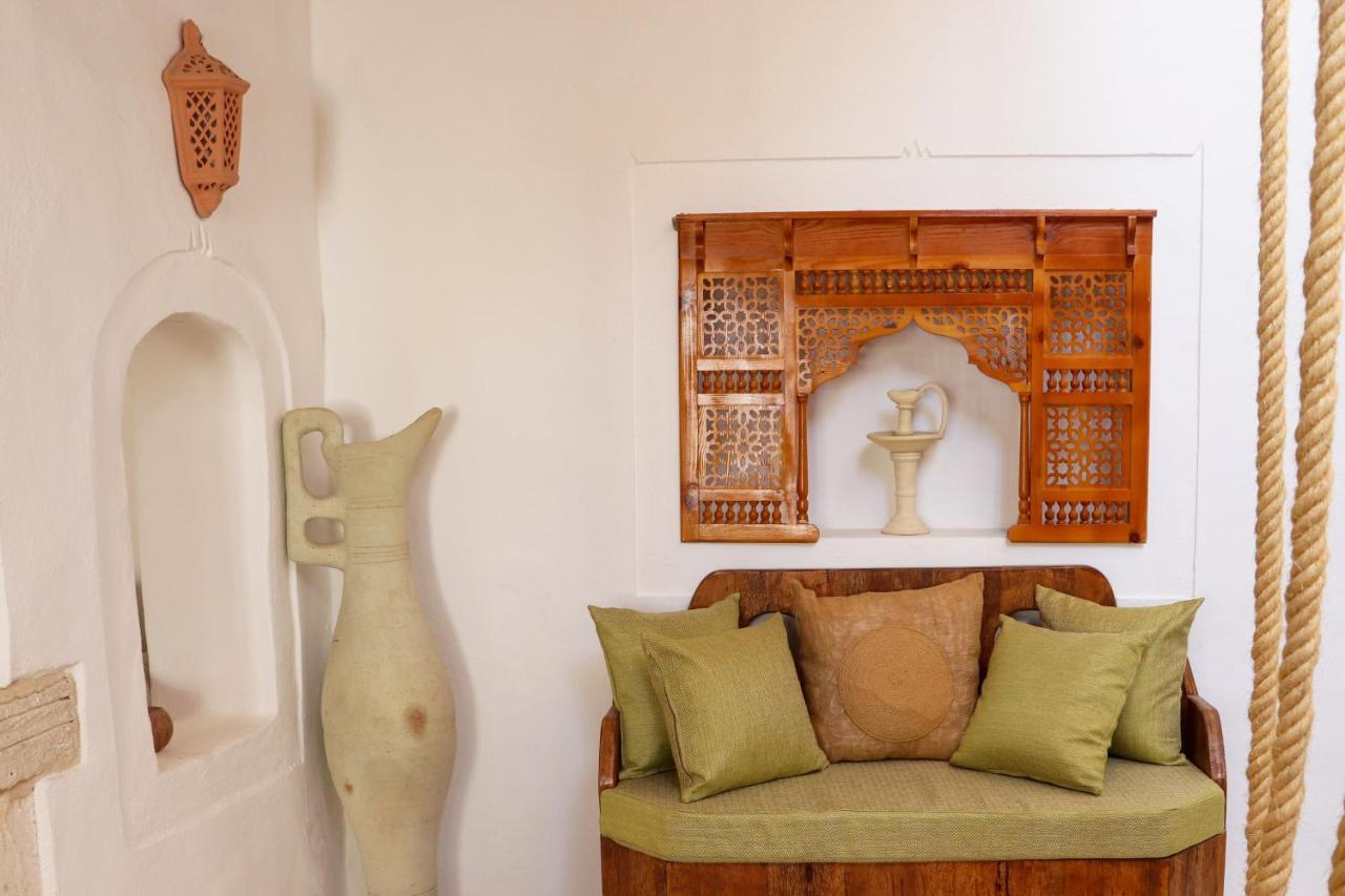 Dar Shams Apartment Erriadh Exterior photo