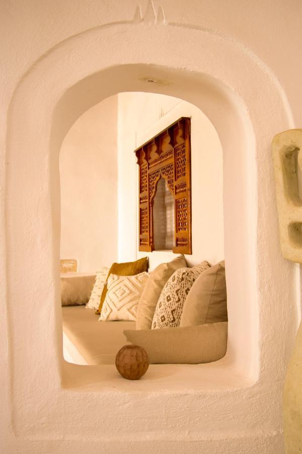 Dar Shams Apartment Erriadh Exterior photo