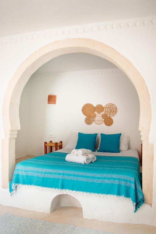 Dar Shams Apartment Erriadh Exterior photo