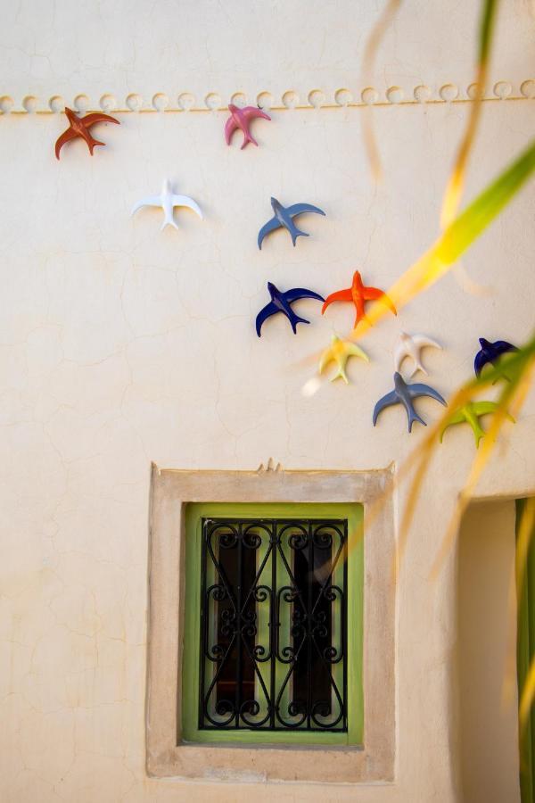Dar Shams Apartment Erriadh Exterior photo