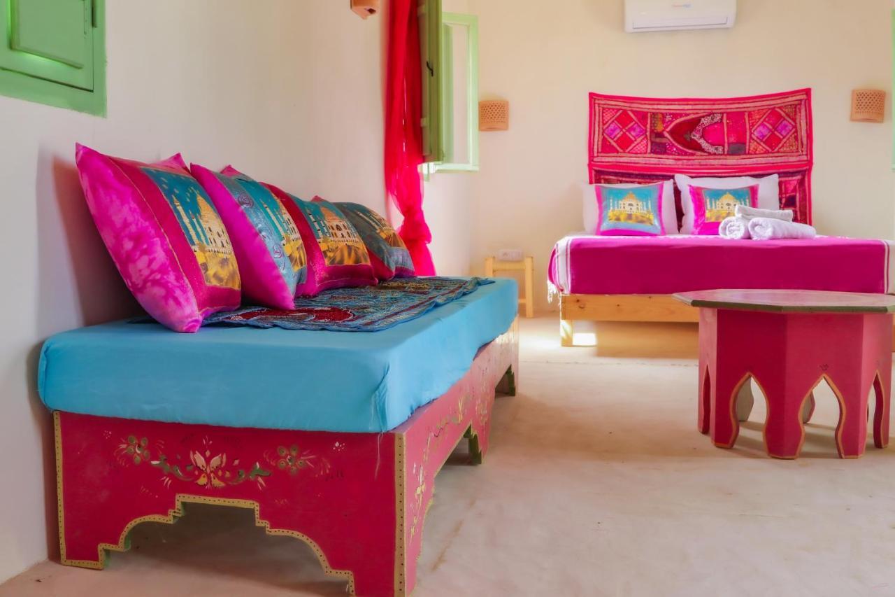 Dar Shams Apartment Erriadh Exterior photo