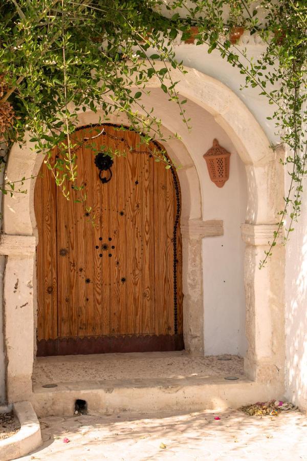 Dar Shams Apartment Erriadh Exterior photo