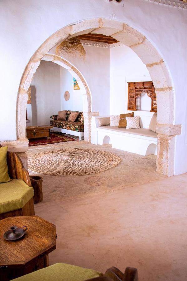 Dar Shams Apartment Erriadh Exterior photo