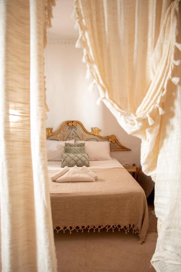Dar Shams Apartment Erriadh Exterior photo