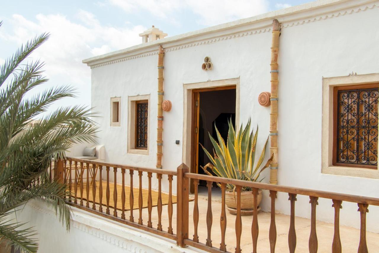 Dar Shams Apartment Erriadh Exterior photo
