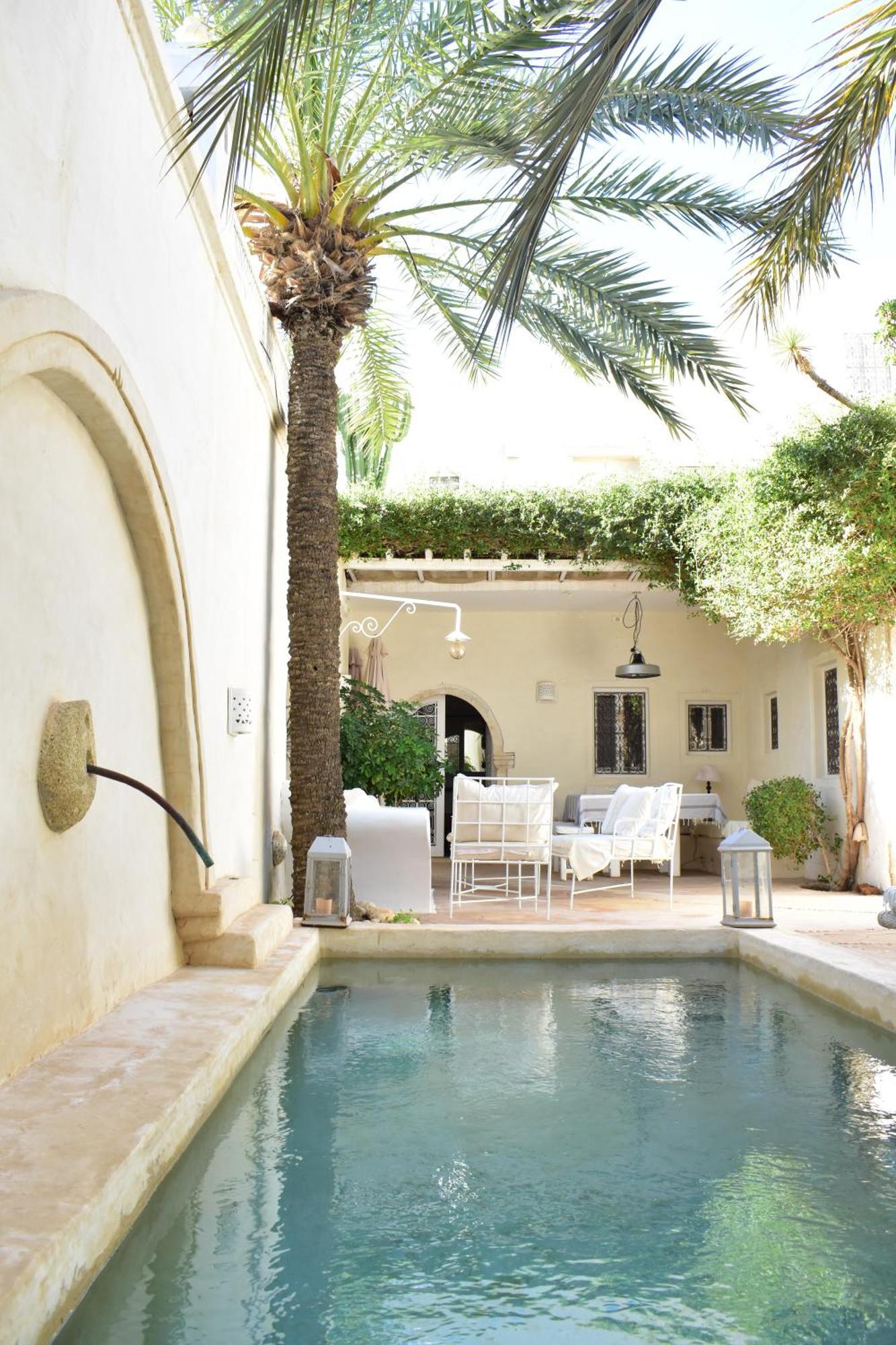 Dar Shams Apartment Erriadh Exterior photo